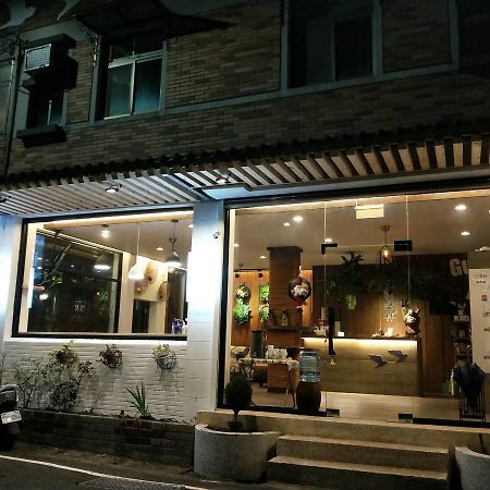 Guiju Lin Garden Homestay 南庄郷 エクステリア 写真