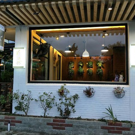 Guiju Lin Garden Homestay 南庄郷 エクステリア 写真