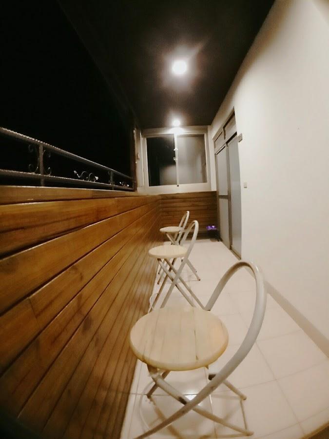 Guiju Lin Garden Homestay 南庄郷 エクステリア 写真