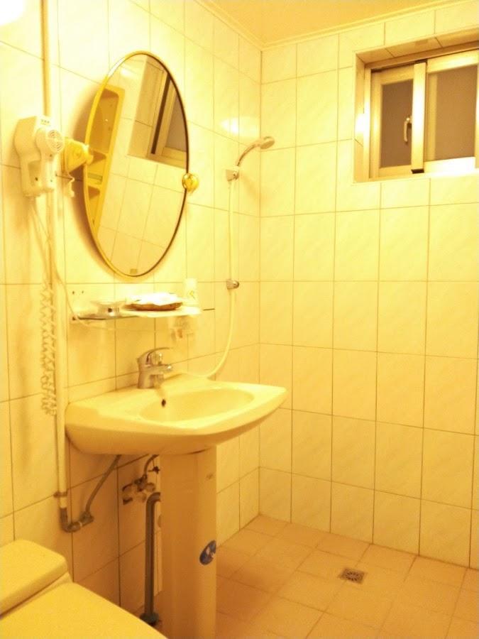 Guiju Lin Garden Homestay 南庄郷 エクステリア 写真