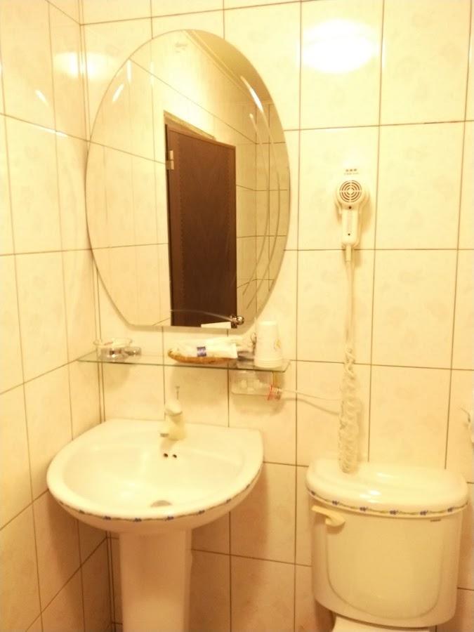 Guiju Lin Garden Homestay 南庄郷 エクステリア 写真