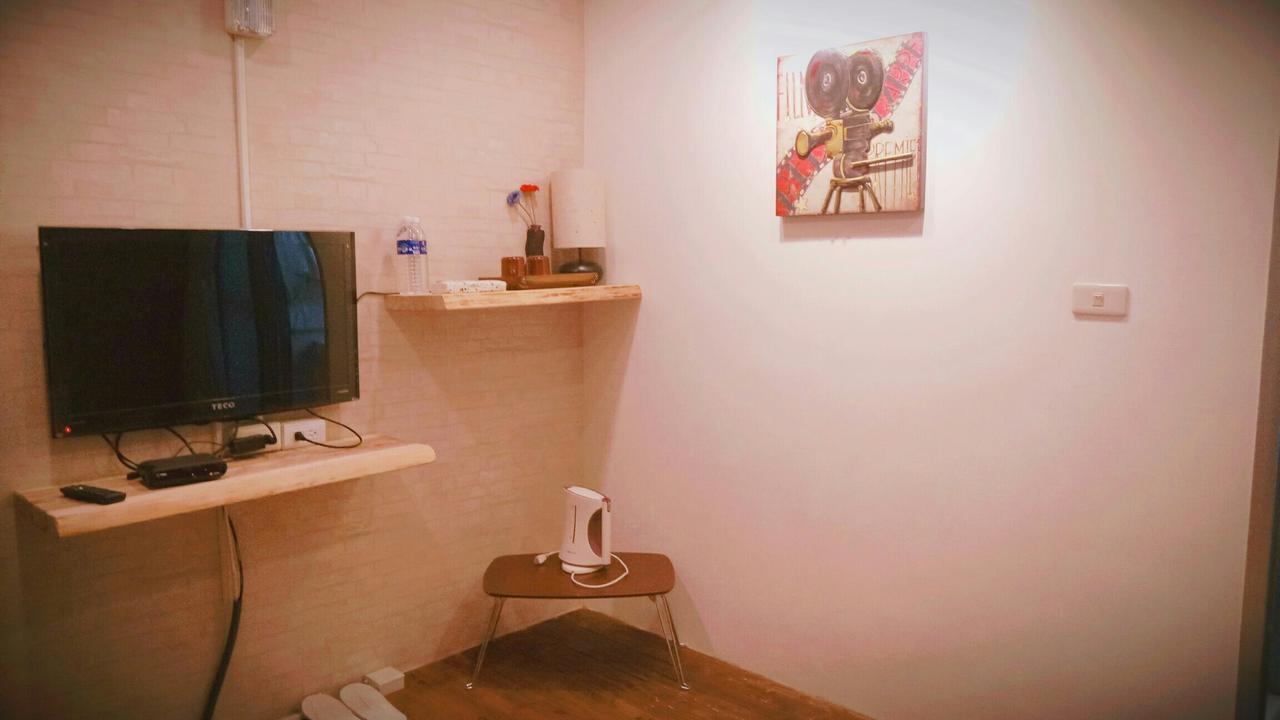 Guiju Lin Garden Homestay 南庄郷 エクステリア 写真