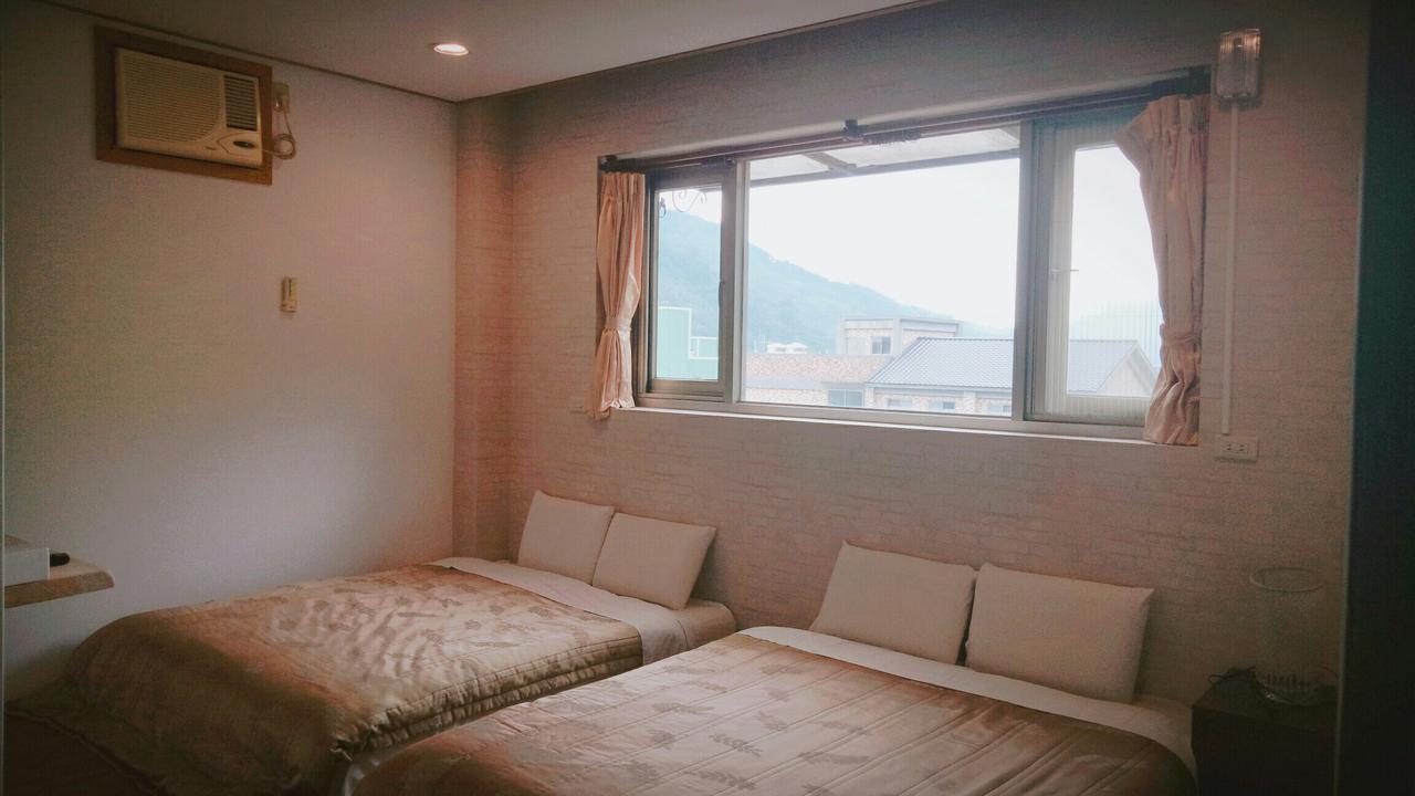 Guiju Lin Garden Homestay 南庄郷 エクステリア 写真