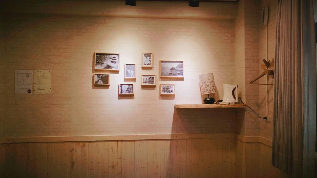 Guiju Lin Garden Homestay 南庄郷 エクステリア 写真