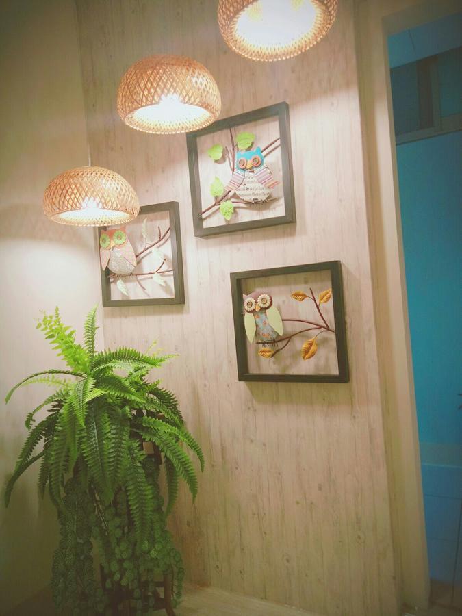 Guiju Lin Garden Homestay 南庄郷 エクステリア 写真