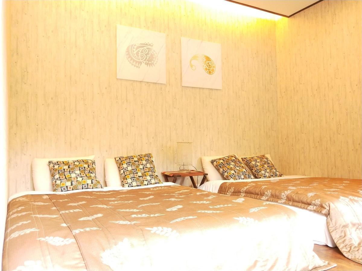 Guiju Lin Garden Homestay 南庄郷 エクステリア 写真