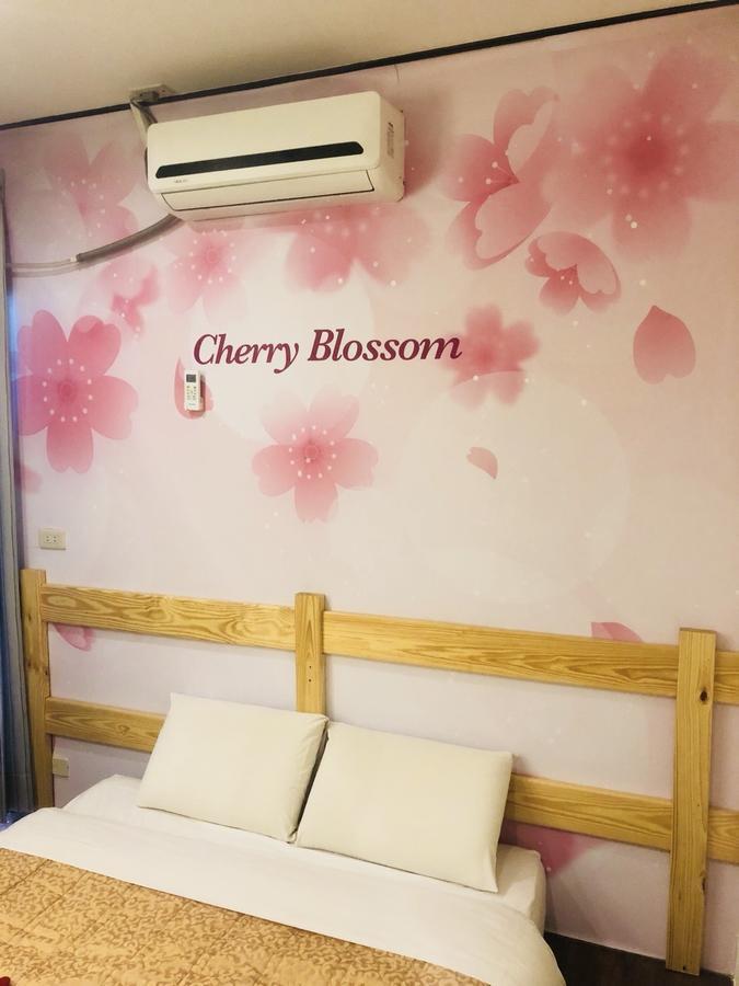 Guiju Lin Garden Homestay 南庄郷 エクステリア 写真